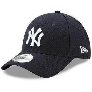 MLB New York Yankees Men Adjustable Cap